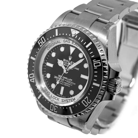 rolex deep sea challenge titanium|Rolex deepsea challenge 50mm.